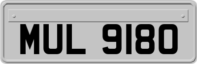 MUL9180