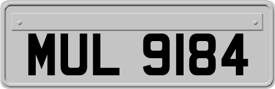 MUL9184