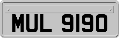 MUL9190