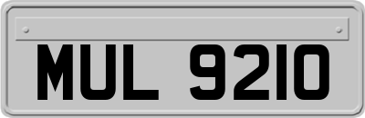 MUL9210