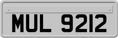 MUL9212