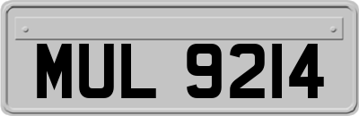 MUL9214