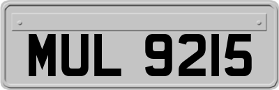 MUL9215