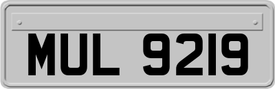 MUL9219