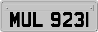 MUL9231