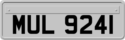 MUL9241