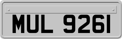 MUL9261