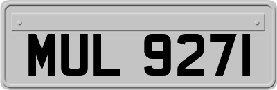 MUL9271