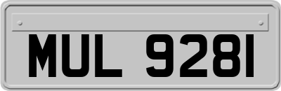 MUL9281