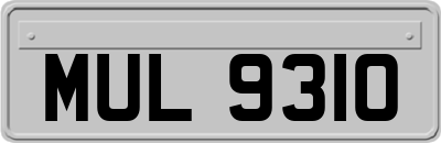 MUL9310