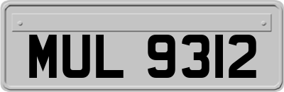 MUL9312