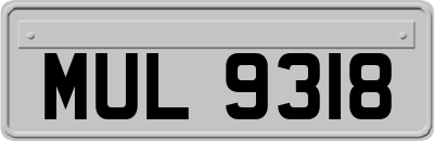 MUL9318