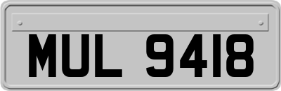 MUL9418