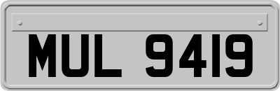 MUL9419