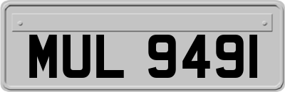 MUL9491