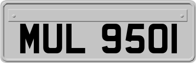 MUL9501