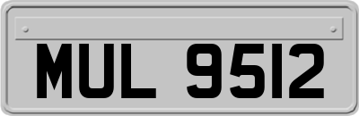 MUL9512