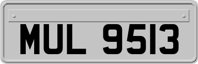 MUL9513