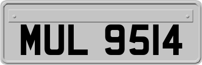 MUL9514