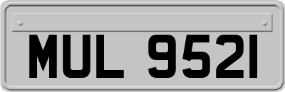 MUL9521