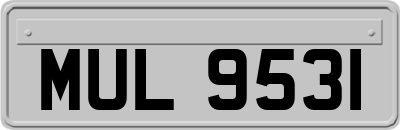 MUL9531