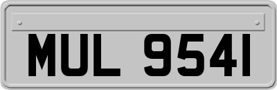 MUL9541