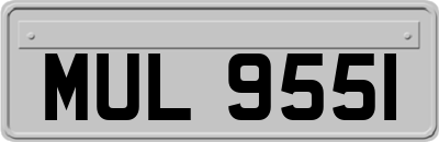 MUL9551