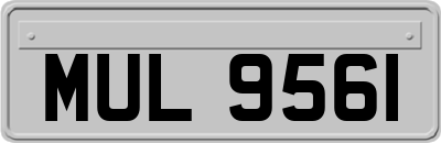 MUL9561