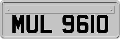 MUL9610