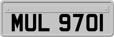 MUL9701