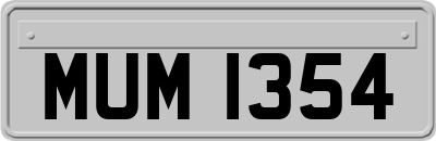 MUM1354