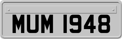 MUM1948