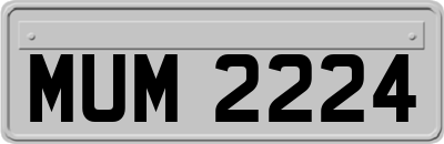 MUM2224