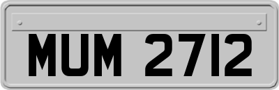 MUM2712