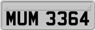 MUM3364