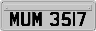 MUM3517