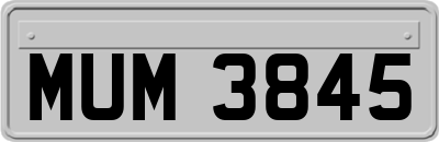 MUM3845