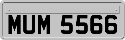 MUM5566