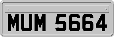 MUM5664