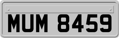 MUM8459