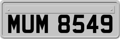 MUM8549