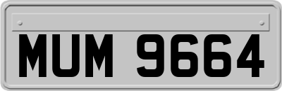 MUM9664