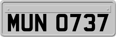 MUN0737