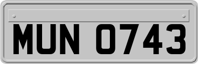 MUN0743