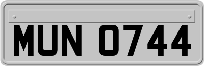 MUN0744