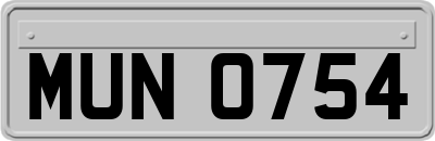 MUN0754