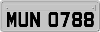 MUN0788