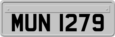 MUN1279