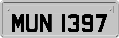 MUN1397