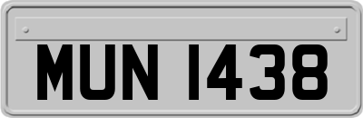 MUN1438